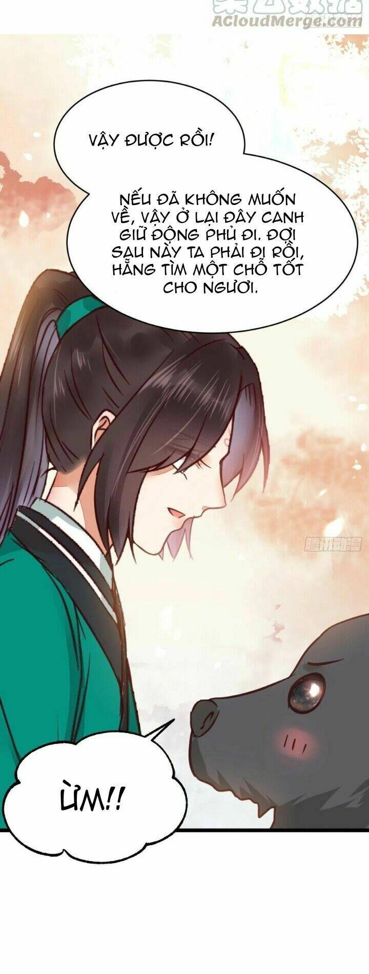 Tuyệt Sắc Quyến Rũ Quỷ Y Chí Tôn - Chapter 340 - Page 29