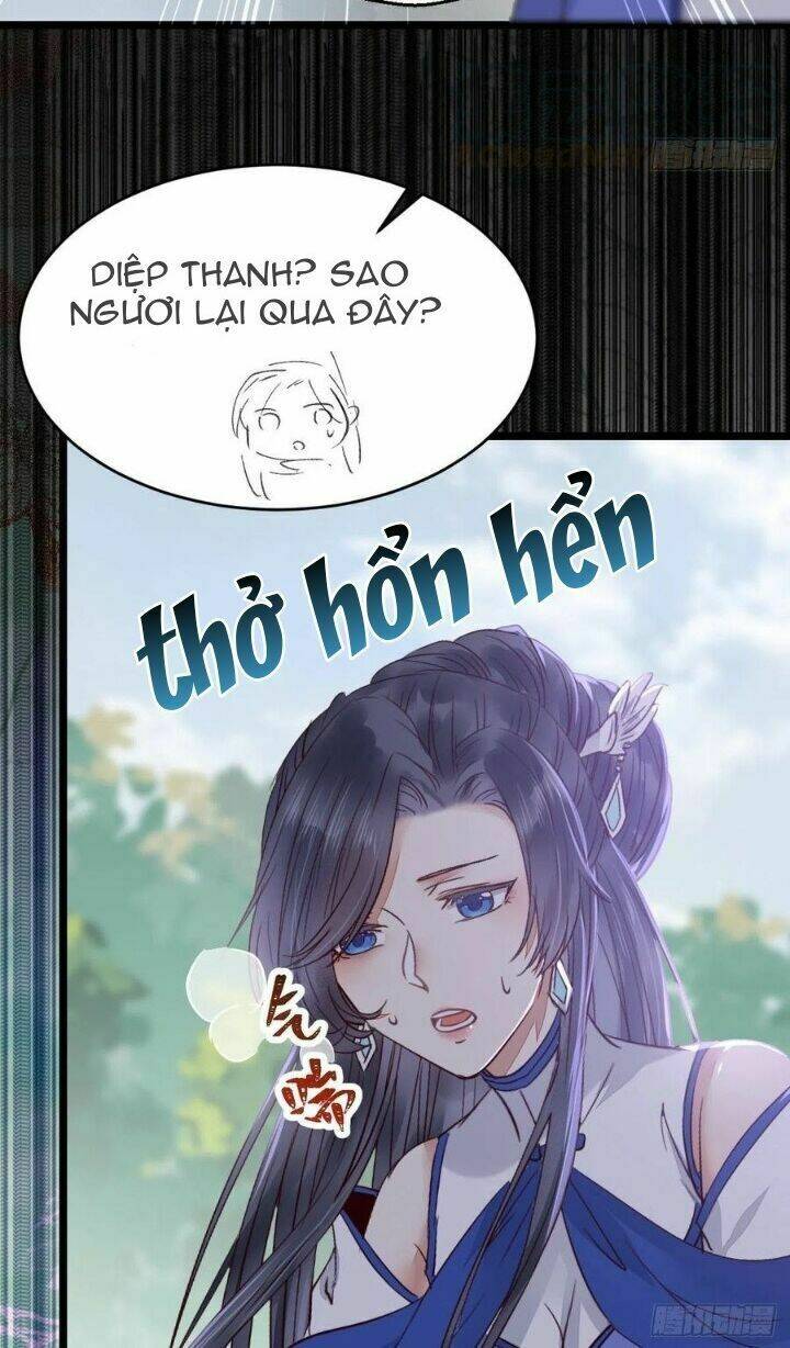 Tuyệt Sắc Quyến Rũ Quỷ Y Chí Tôn - Chapter 340 - Page 31