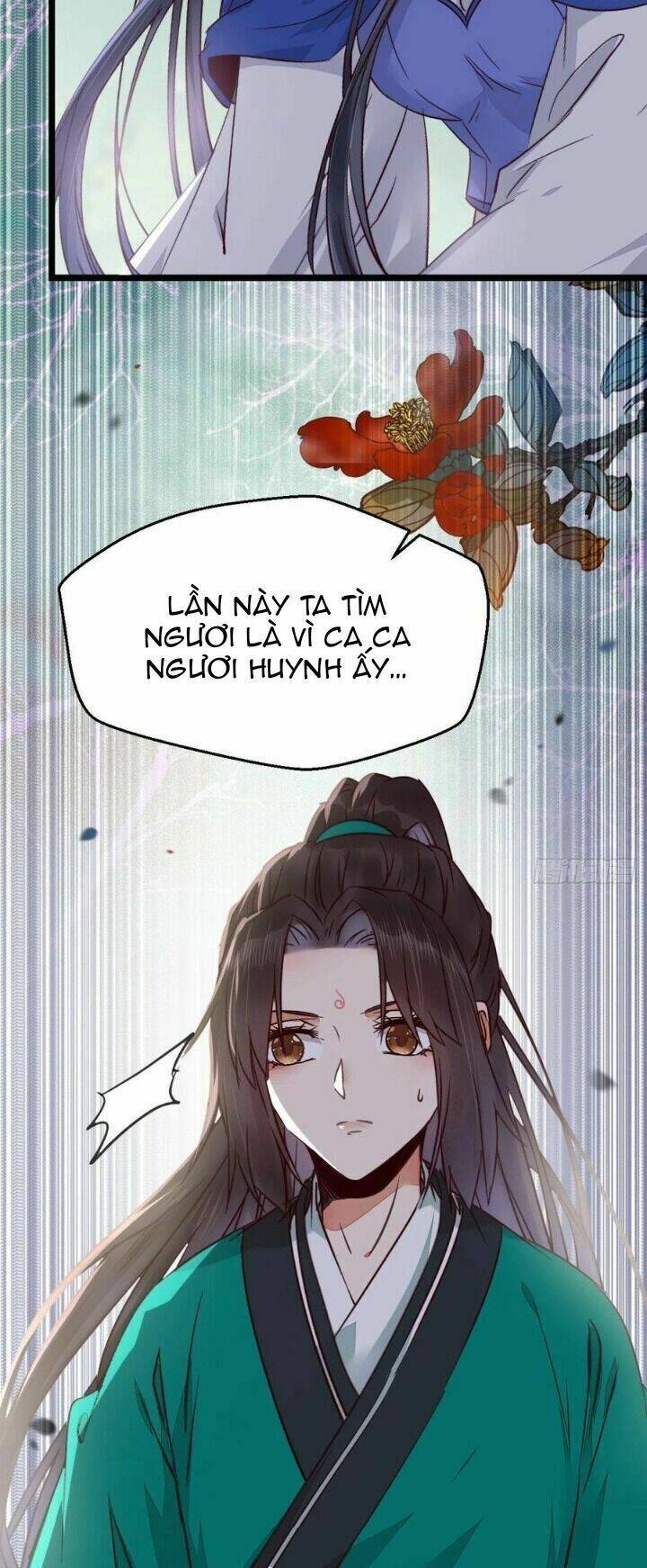 Tuyệt Sắc Quyến Rũ Quỷ Y Chí Tôn - Chapter 340 - Page 32