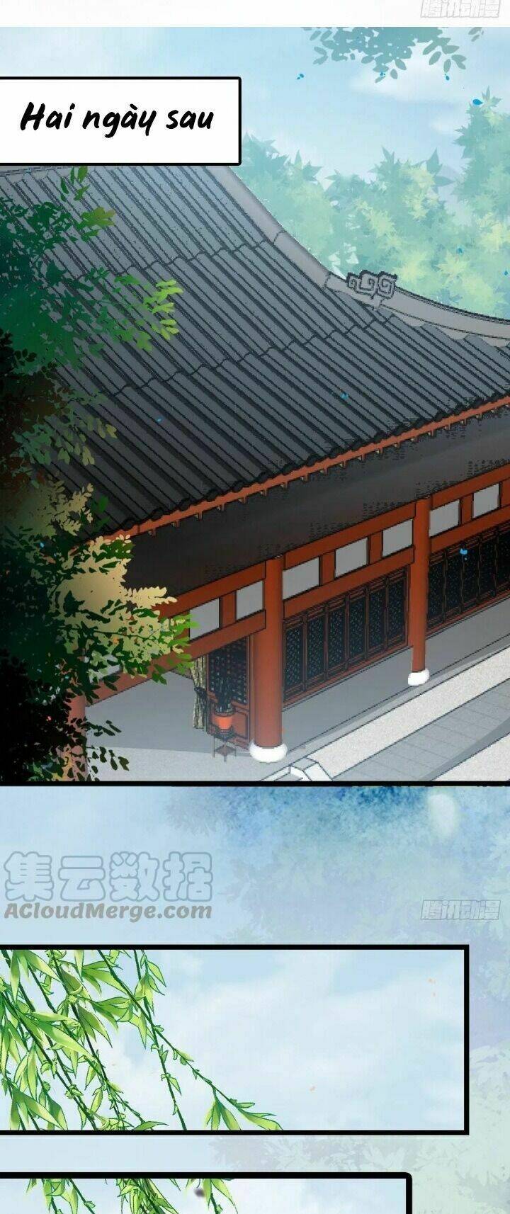 Tuyệt Sắc Quyến Rũ Quỷ Y Chí Tôn - Chapter 340 - Page 4