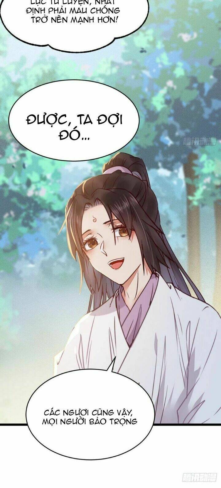 Tuyệt Sắc Quyến Rũ Quỷ Y Chí Tôn - Chapter 340 - Page 7