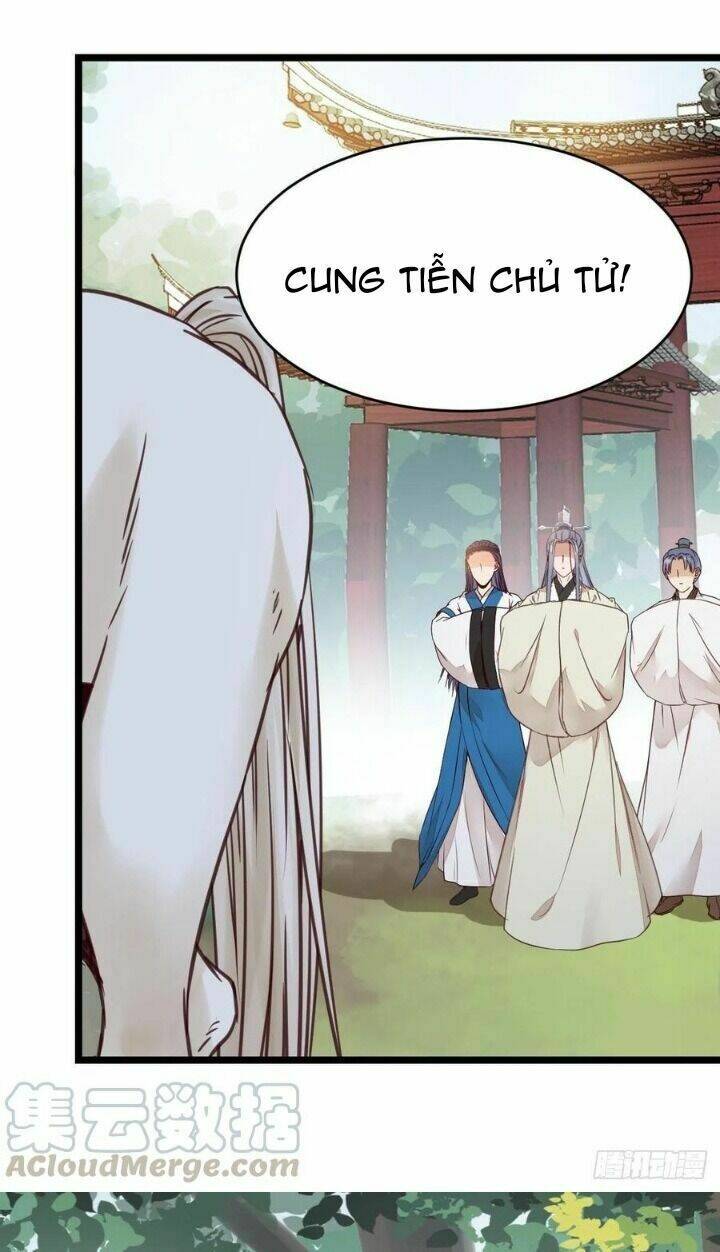Tuyệt Sắc Quyến Rũ Quỷ Y Chí Tôn - Chapter 340 - Page 8