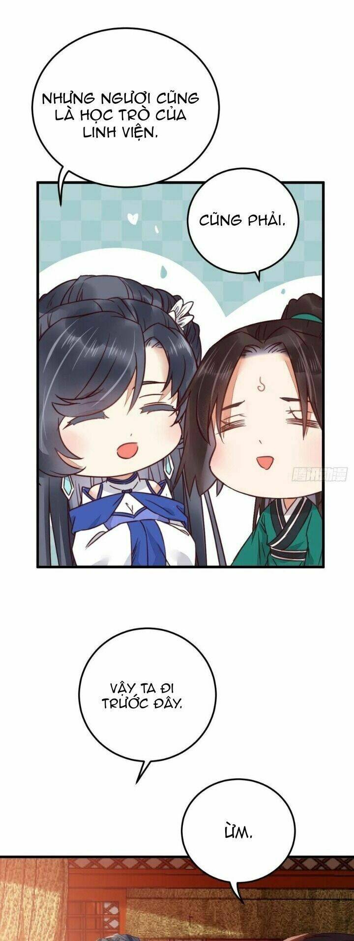 Tuyệt Sắc Quyến Rũ Quỷ Y Chí Tôn - Chapter 341 - Page 10