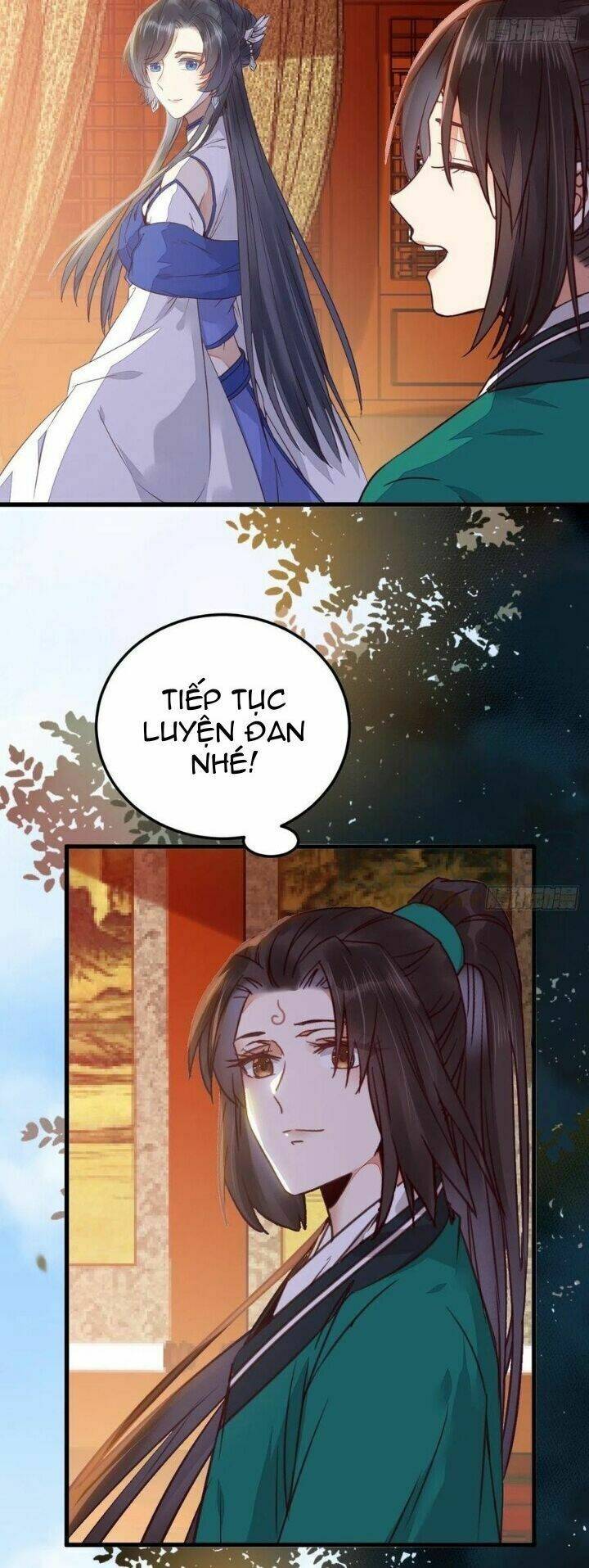 Tuyệt Sắc Quyến Rũ Quỷ Y Chí Tôn - Chapter 341 - Page 11