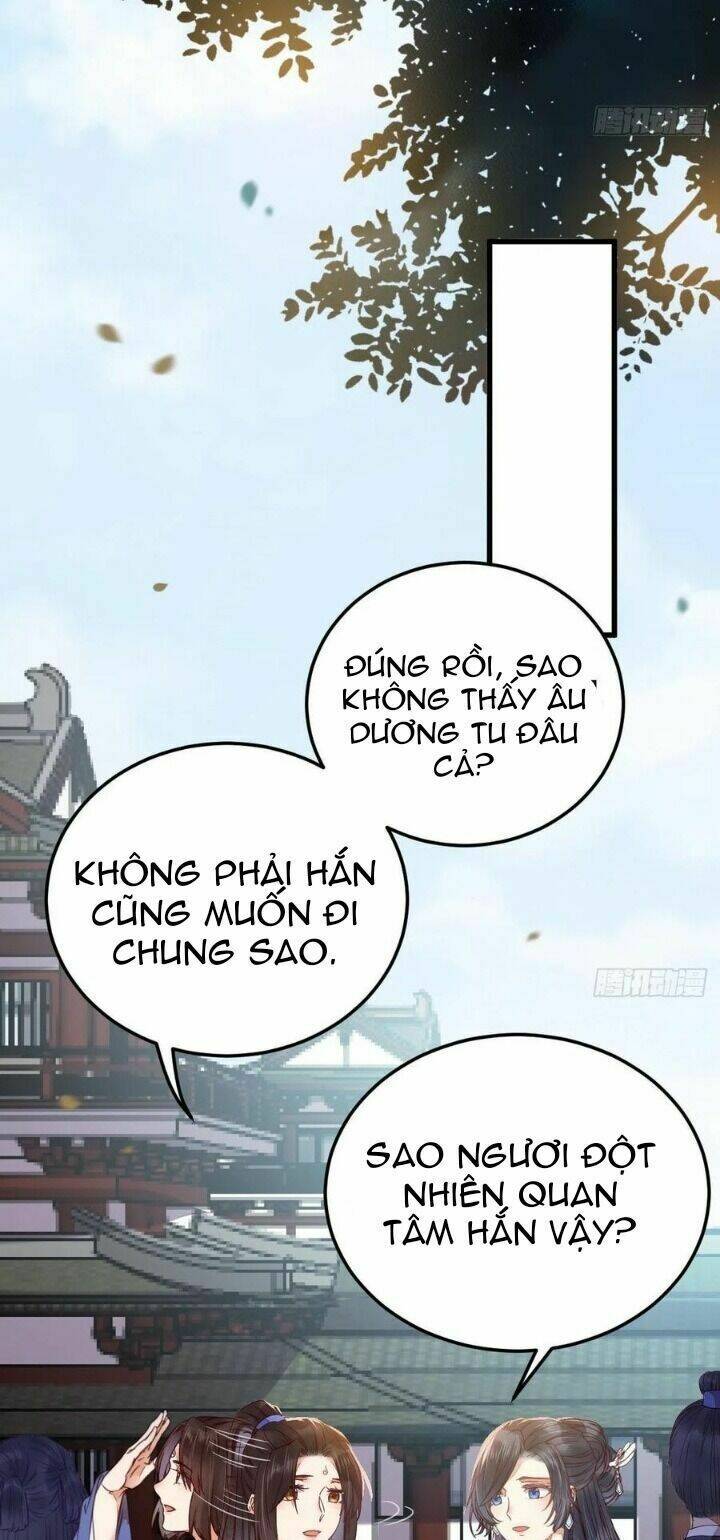 Tuyệt Sắc Quyến Rũ Quỷ Y Chí Tôn - Chapter 341 - Page 12