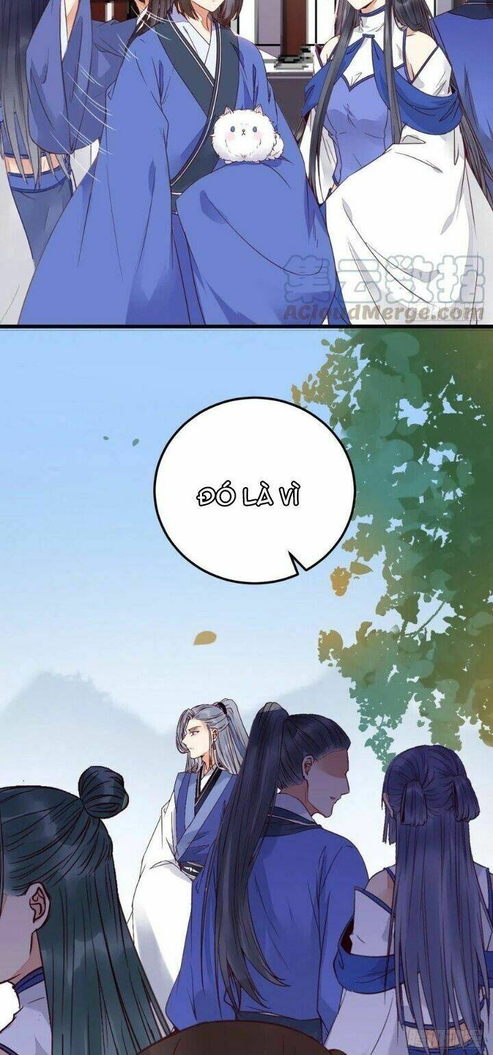 Tuyệt Sắc Quyến Rũ Quỷ Y Chí Tôn - Chapter 341 - Page 13