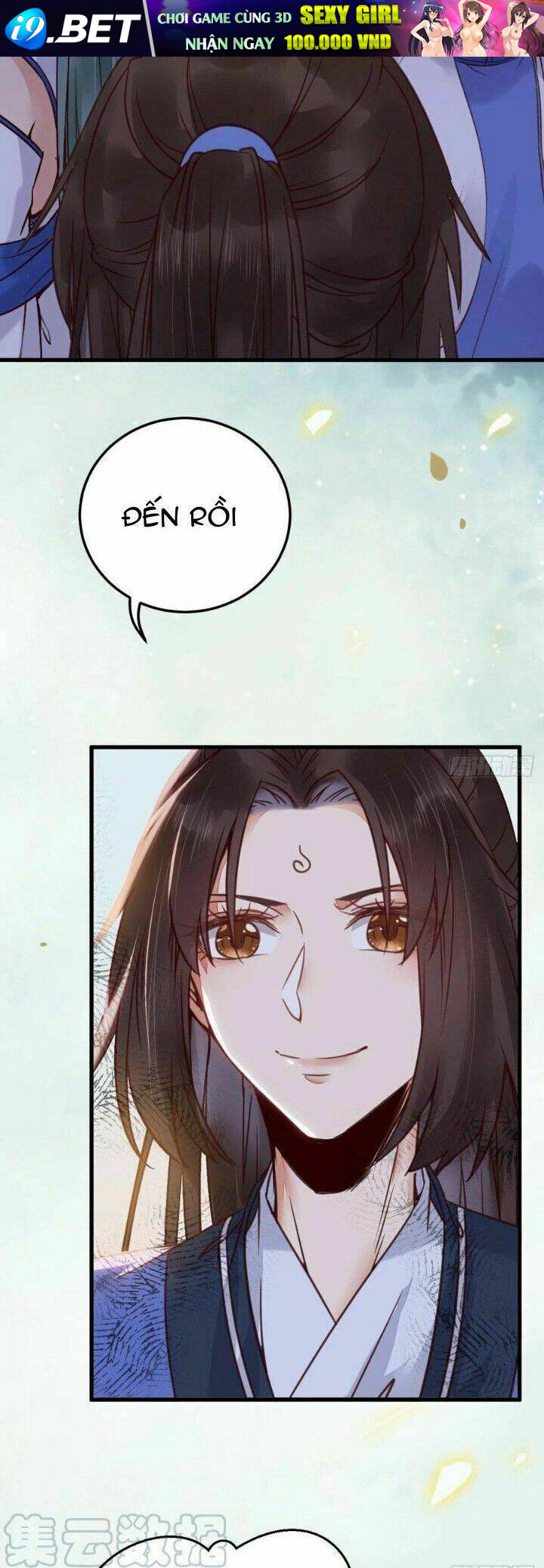 Tuyệt Sắc Quyến Rũ Quỷ Y Chí Tôn - Chapter 341 - Page 14