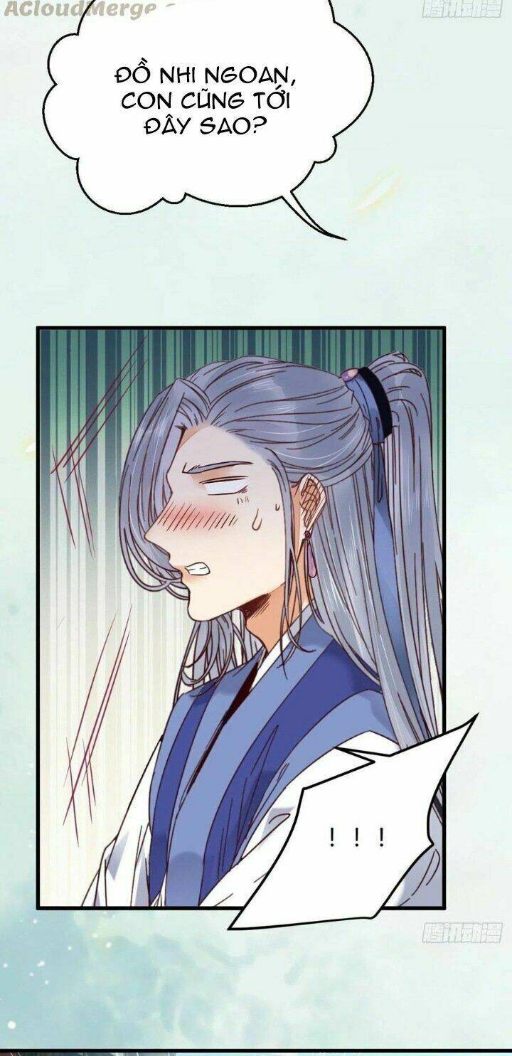 Tuyệt Sắc Quyến Rũ Quỷ Y Chí Tôn - Chapter 341 - Page 15