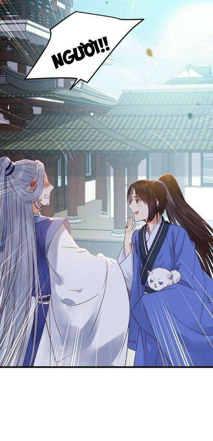 Tuyệt Sắc Quyến Rũ Quỷ Y Chí Tôn - Chapter 341 - Page 16