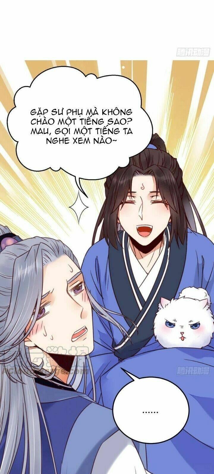 Tuyệt Sắc Quyến Rũ Quỷ Y Chí Tôn - Chapter 341 - Page 17