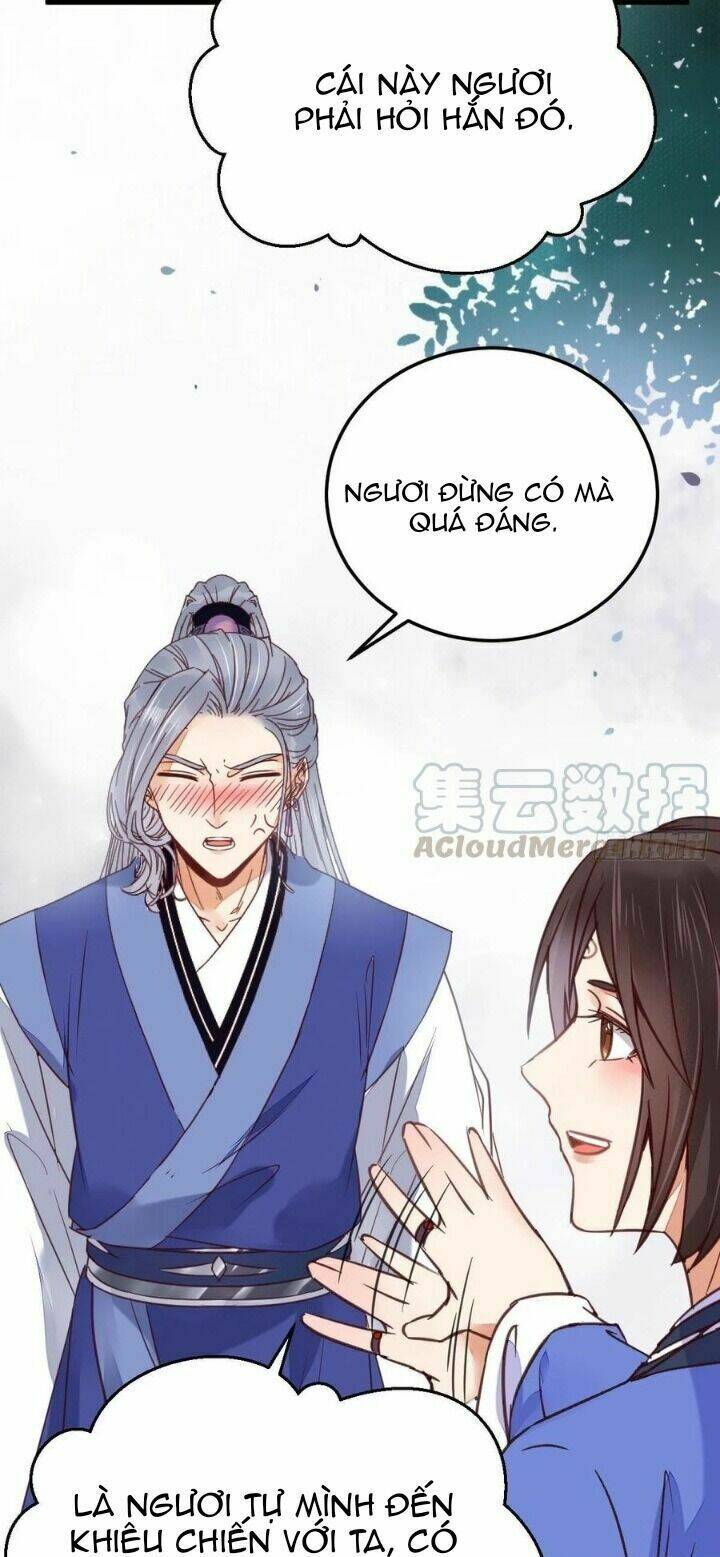 Tuyệt Sắc Quyến Rũ Quỷ Y Chí Tôn - Chapter 341 - Page 19