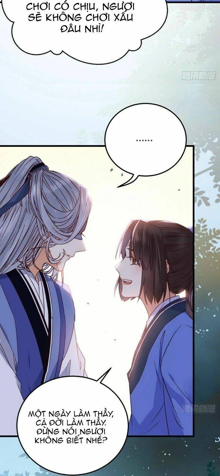 Tuyệt Sắc Quyến Rũ Quỷ Y Chí Tôn - Chapter 341 - Page 20