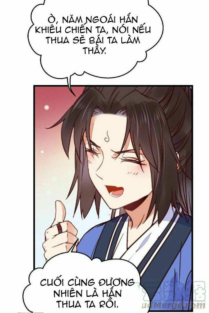 Tuyệt Sắc Quyến Rũ Quỷ Y Chí Tôn - Chapter 341 - Page 23