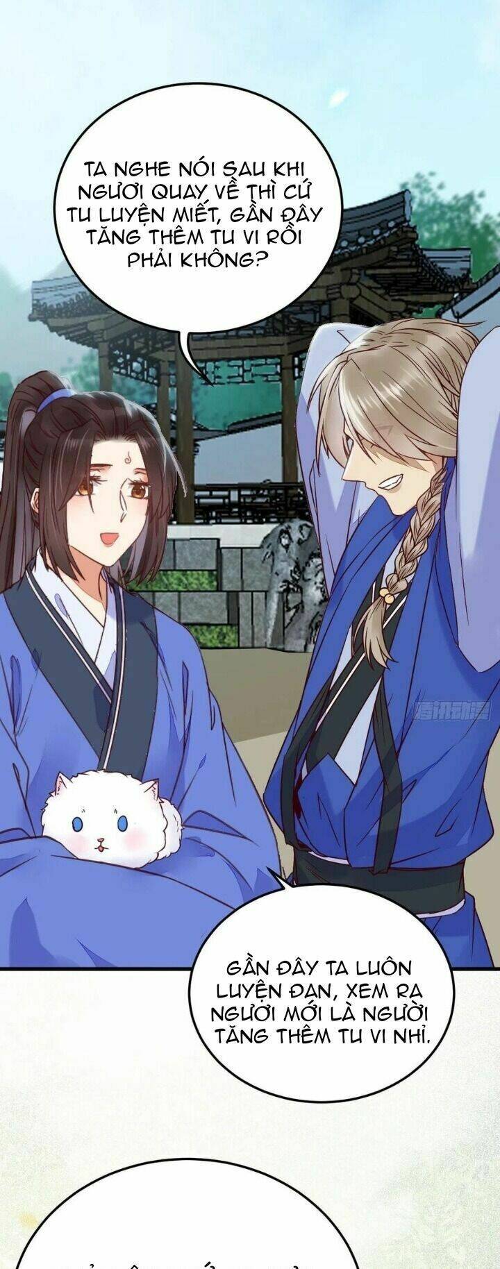 Tuyệt Sắc Quyến Rũ Quỷ Y Chí Tôn - Chapter 341 - Page 26