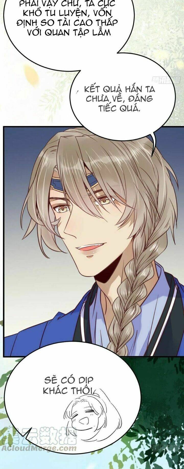 Tuyệt Sắc Quyến Rũ Quỷ Y Chí Tôn - Chapter 341 - Page 27