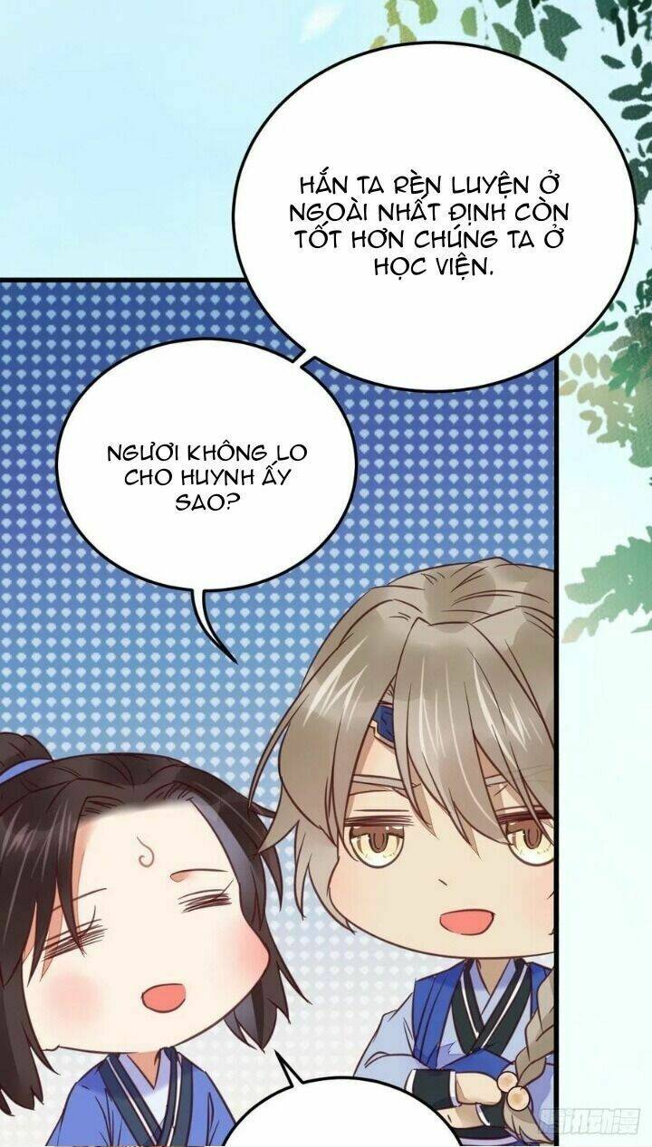 Tuyệt Sắc Quyến Rũ Quỷ Y Chí Tôn - Chapter 341 - Page 28