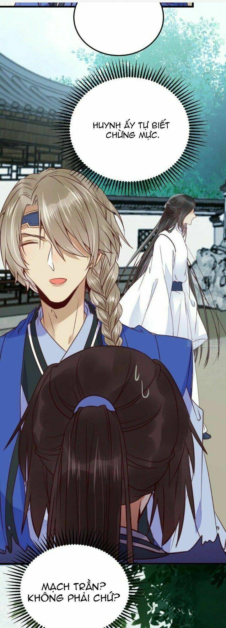 Tuyệt Sắc Quyến Rũ Quỷ Y Chí Tôn - Chapter 341 - Page 29