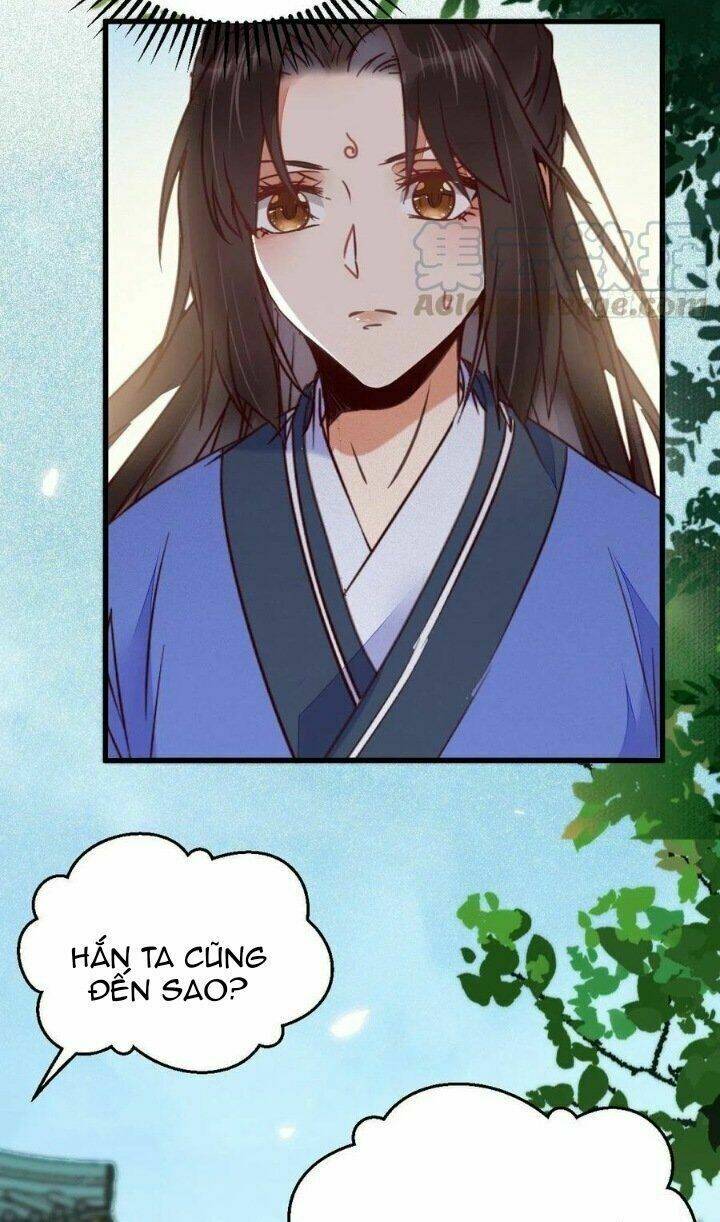 Tuyệt Sắc Quyến Rũ Quỷ Y Chí Tôn - Chapter 341 - Page 30