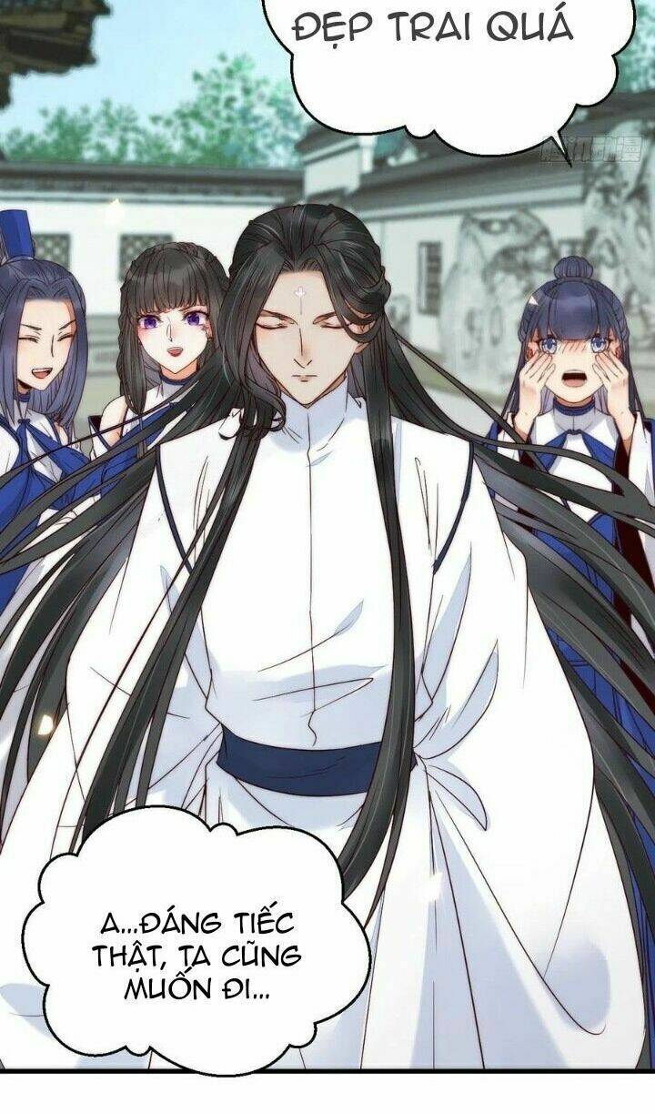 Tuyệt Sắc Quyến Rũ Quỷ Y Chí Tôn - Chapter 341 - Page 31