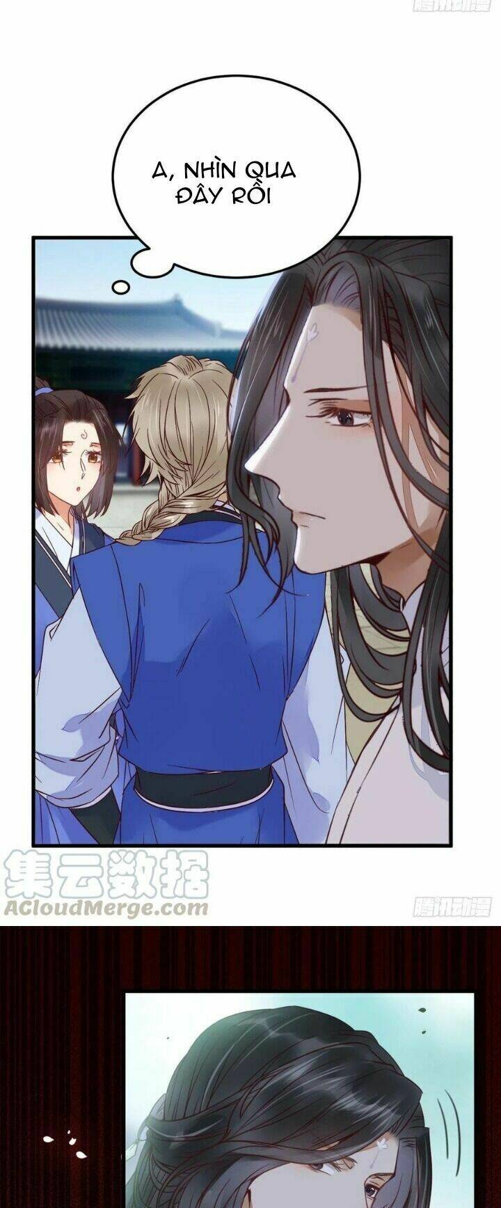 Tuyệt Sắc Quyến Rũ Quỷ Y Chí Tôn - Chapter 341 - Page 32