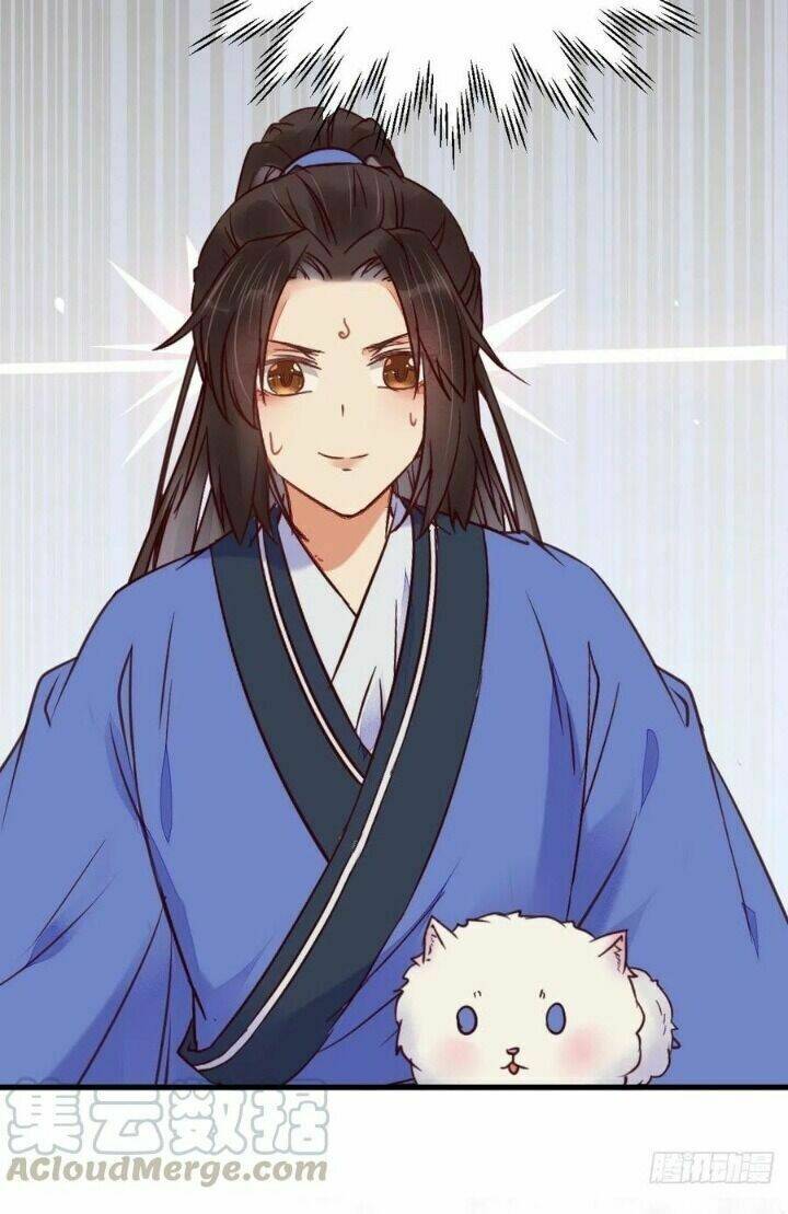 Tuyệt Sắc Quyến Rũ Quỷ Y Chí Tôn - Chapter 341 - Page 34