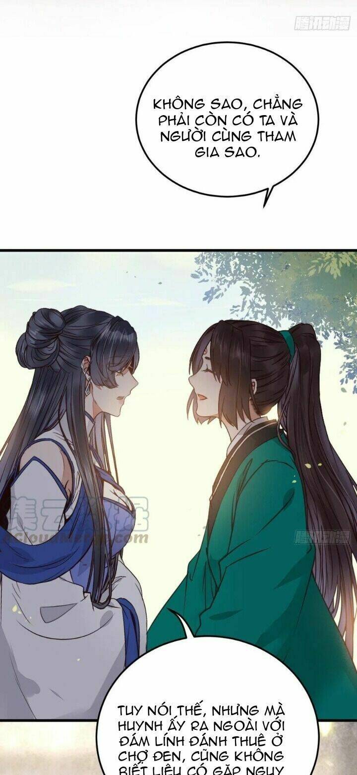 Tuyệt Sắc Quyến Rũ Quỷ Y Chí Tôn - Chapter 341 - Page 4