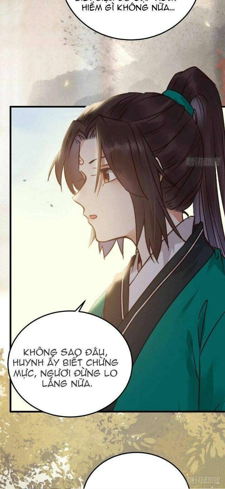 Tuyệt Sắc Quyến Rũ Quỷ Y Chí Tôn - Chapter 341 - Page 5