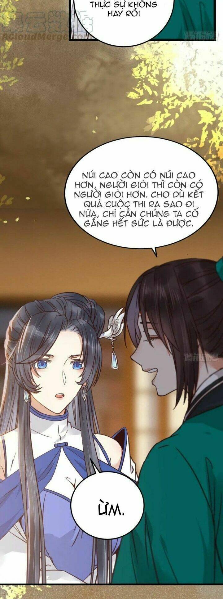 Tuyệt Sắc Quyến Rũ Quỷ Y Chí Tôn - Chapter 341 - Page 8