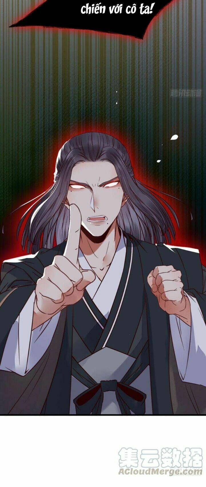 Tuyệt Sắc Quyến Rũ Quỷ Y Chí Tôn - Chapter 342 - Page 13