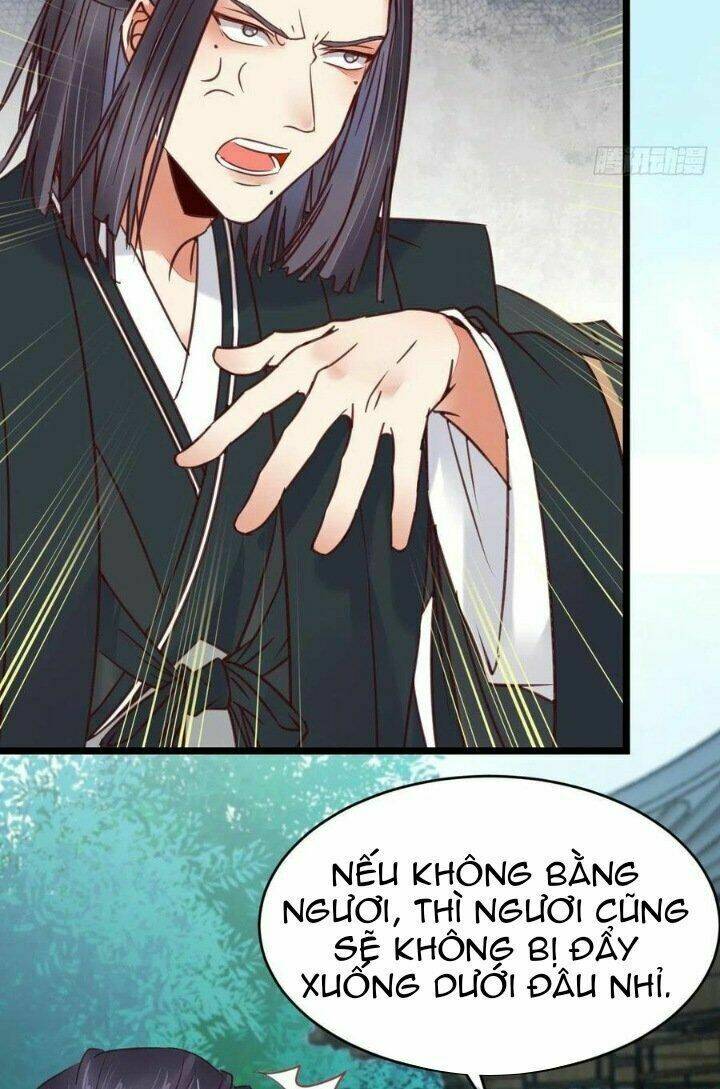 Tuyệt Sắc Quyến Rũ Quỷ Y Chí Tôn - Chapter 342 - Page 15