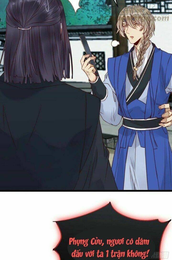 Tuyệt Sắc Quyến Rũ Quỷ Y Chí Tôn - Chapter 342 - Page 16