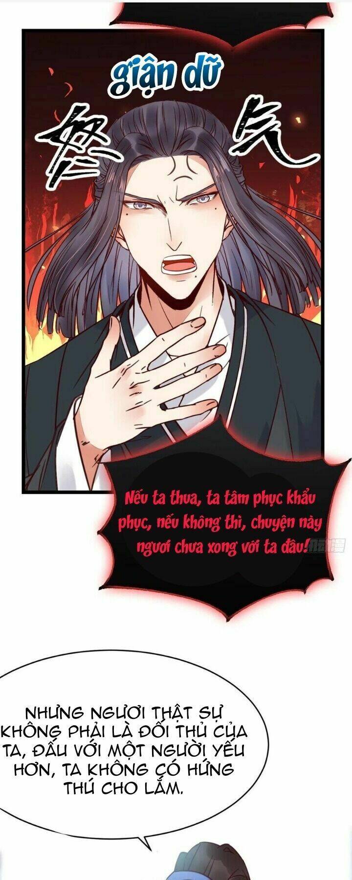 Tuyệt Sắc Quyến Rũ Quỷ Y Chí Tôn - Chapter 342 - Page 17