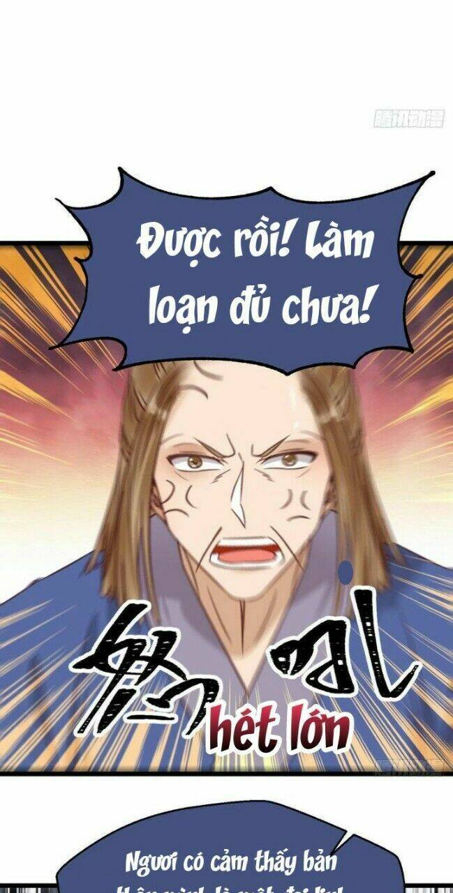 Tuyệt Sắc Quyến Rũ Quỷ Y Chí Tôn - Chapter 342 - Page 19