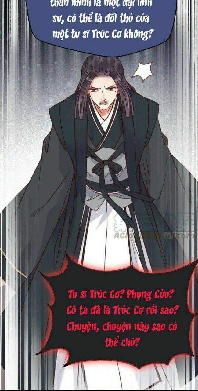 Tuyệt Sắc Quyến Rũ Quỷ Y Chí Tôn - Chapter 342 - Page 20