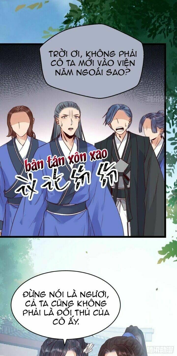 Tuyệt Sắc Quyến Rũ Quỷ Y Chí Tôn - Chapter 342 - Page 21