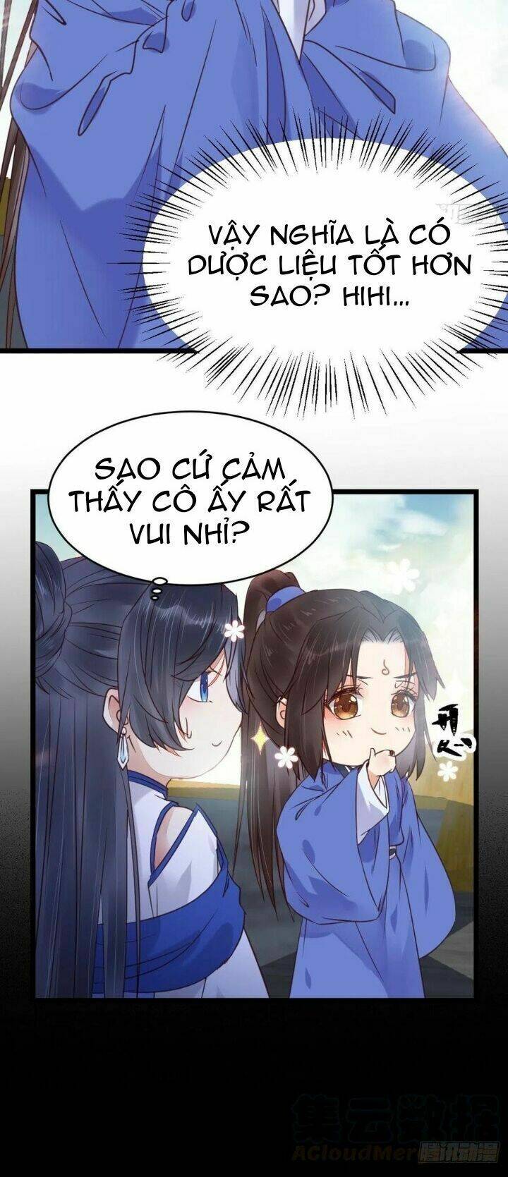 Tuyệt Sắc Quyến Rũ Quỷ Y Chí Tôn - Chapter 342 - Page 27