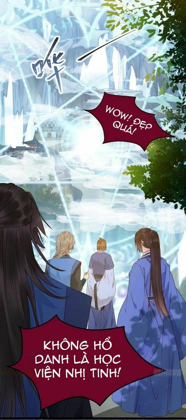 Tuyệt Sắc Quyến Rũ Quỷ Y Chí Tôn - Chapter 342 - Page 29