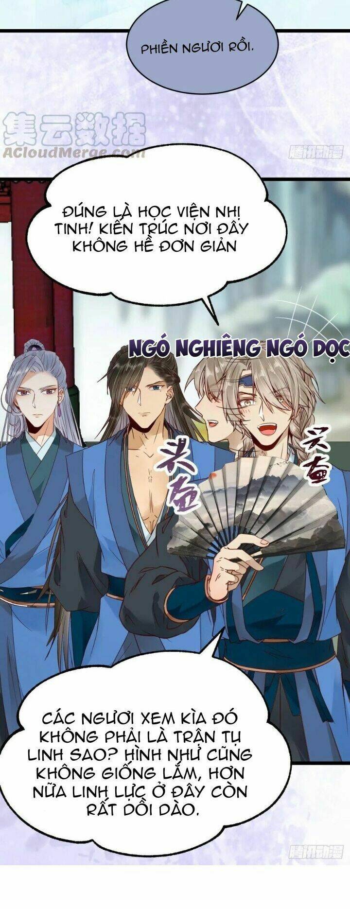 Tuyệt Sắc Quyến Rũ Quỷ Y Chí Tôn - Chapter 342 - Page 32