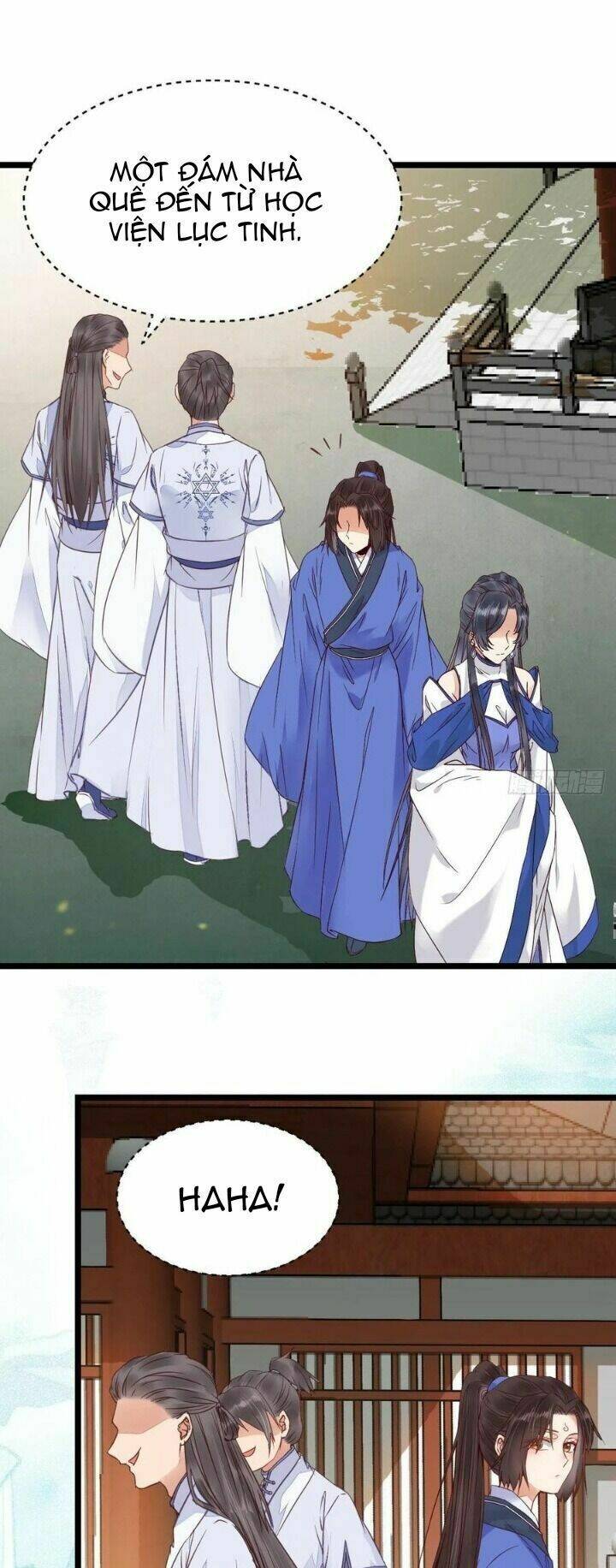 Tuyệt Sắc Quyến Rũ Quỷ Y Chí Tôn - Chapter 342 - Page 33