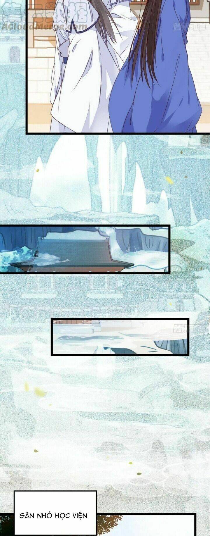 Tuyệt Sắc Quyến Rũ Quỷ Y Chí Tôn - Chapter 342 - Page 34