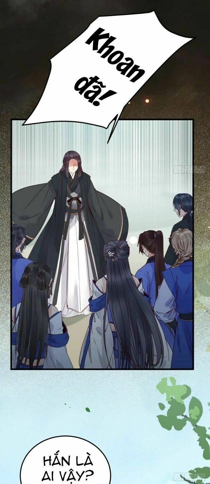 Tuyệt Sắc Quyến Rũ Quỷ Y Chí Tôn - Chapter 342 - Page 5