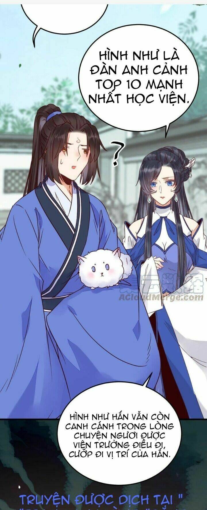 Tuyệt Sắc Quyến Rũ Quỷ Y Chí Tôn - Chapter 342 - Page 6