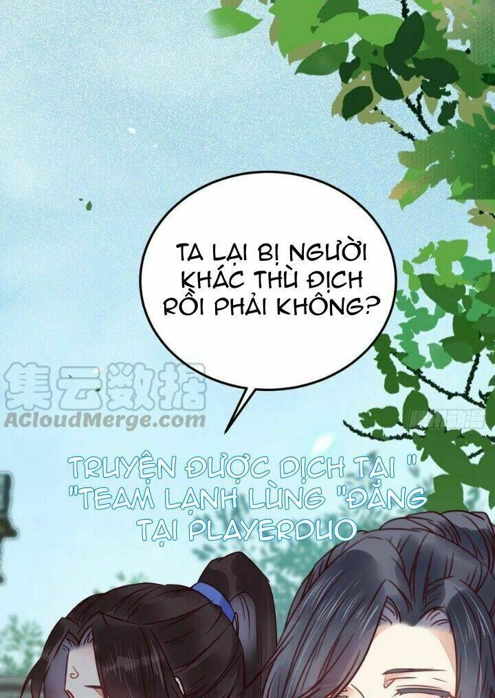 Tuyệt Sắc Quyến Rũ Quỷ Y Chí Tôn - Chapter 342 - Page 8