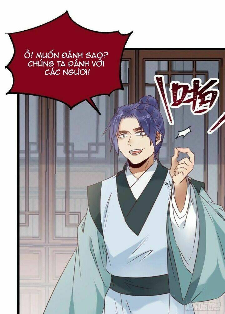 Tuyệt Sắc Quyến Rũ Quỷ Y Chí Tôn - Chapter 343 - Page 14