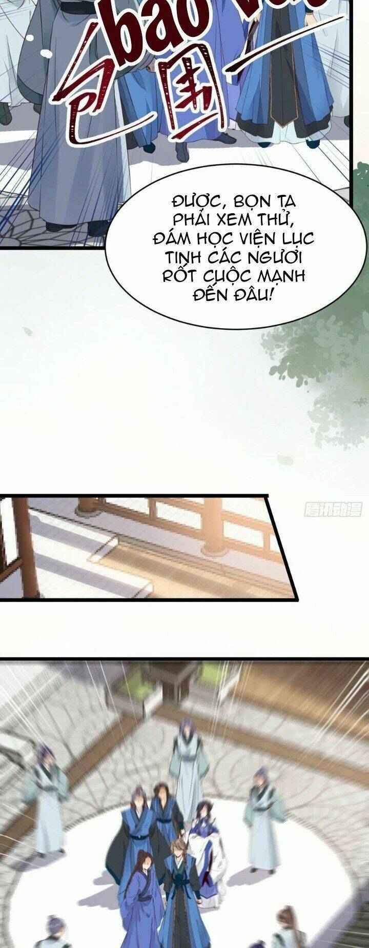 Tuyệt Sắc Quyến Rũ Quỷ Y Chí Tôn - Chapter 343 - Page 16