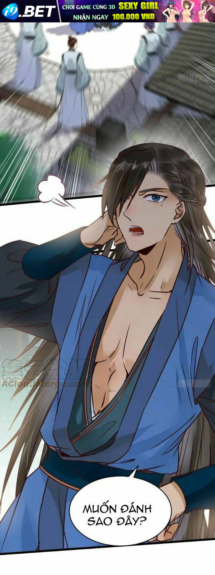 Tuyệt Sắc Quyến Rũ Quỷ Y Chí Tôn - Chapter 343 - Page 17