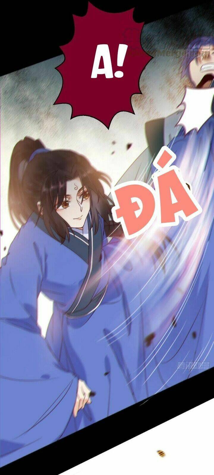 Tuyệt Sắc Quyến Rũ Quỷ Y Chí Tôn - Chapter 343 - Page 21