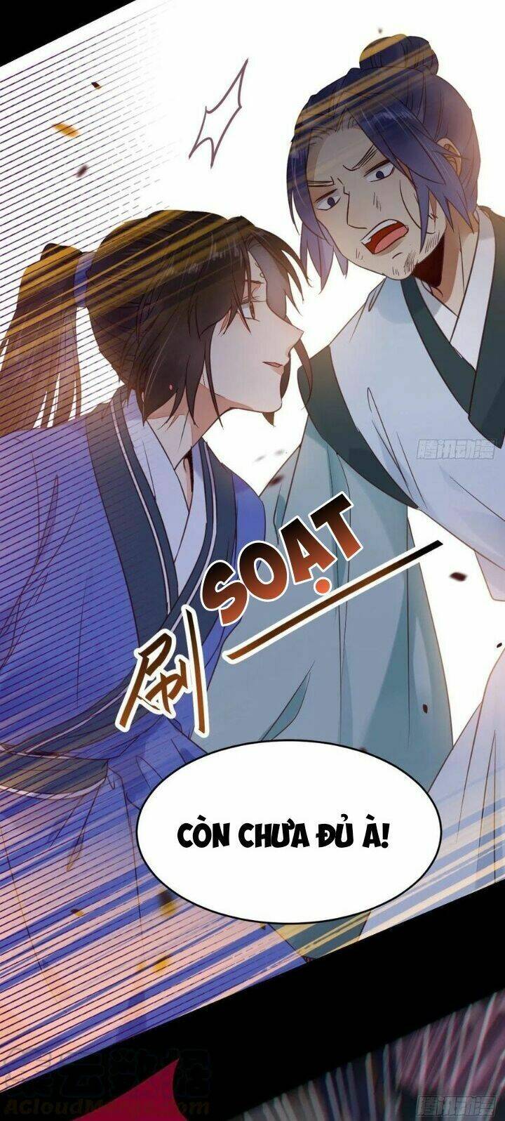 Tuyệt Sắc Quyến Rũ Quỷ Y Chí Tôn - Chapter 343 - Page 22