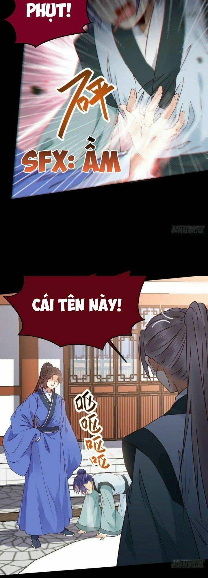 Tuyệt Sắc Quyến Rũ Quỷ Y Chí Tôn - Chapter 343 - Page 23