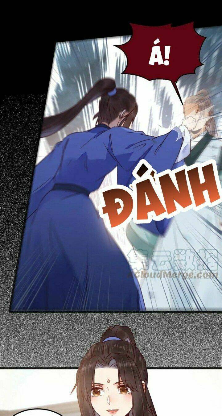 Tuyệt Sắc Quyến Rũ Quỷ Y Chí Tôn - Chapter 343 - Page 24